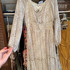 Baltic born xl large